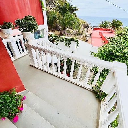 Apartamento En Alquiler Santa Maria de Guia de Gran Canaria ภายนอก รูปภาพ