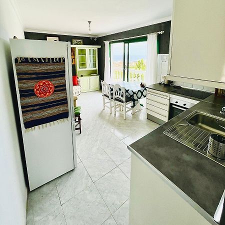 Apartamento En Alquiler Santa Maria de Guia de Gran Canaria ภายนอก รูปภาพ