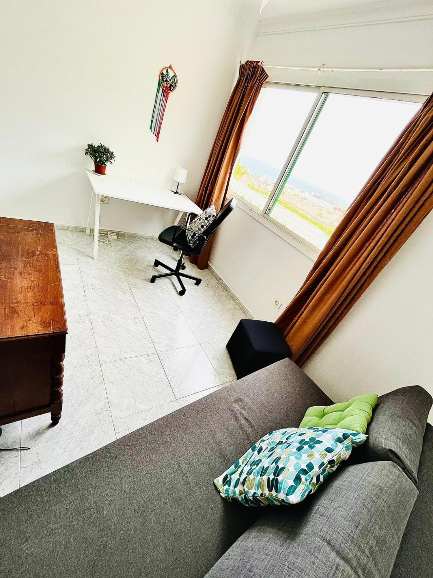 Apartamento En Alquiler Santa Maria de Guia de Gran Canaria ภายนอก รูปภาพ