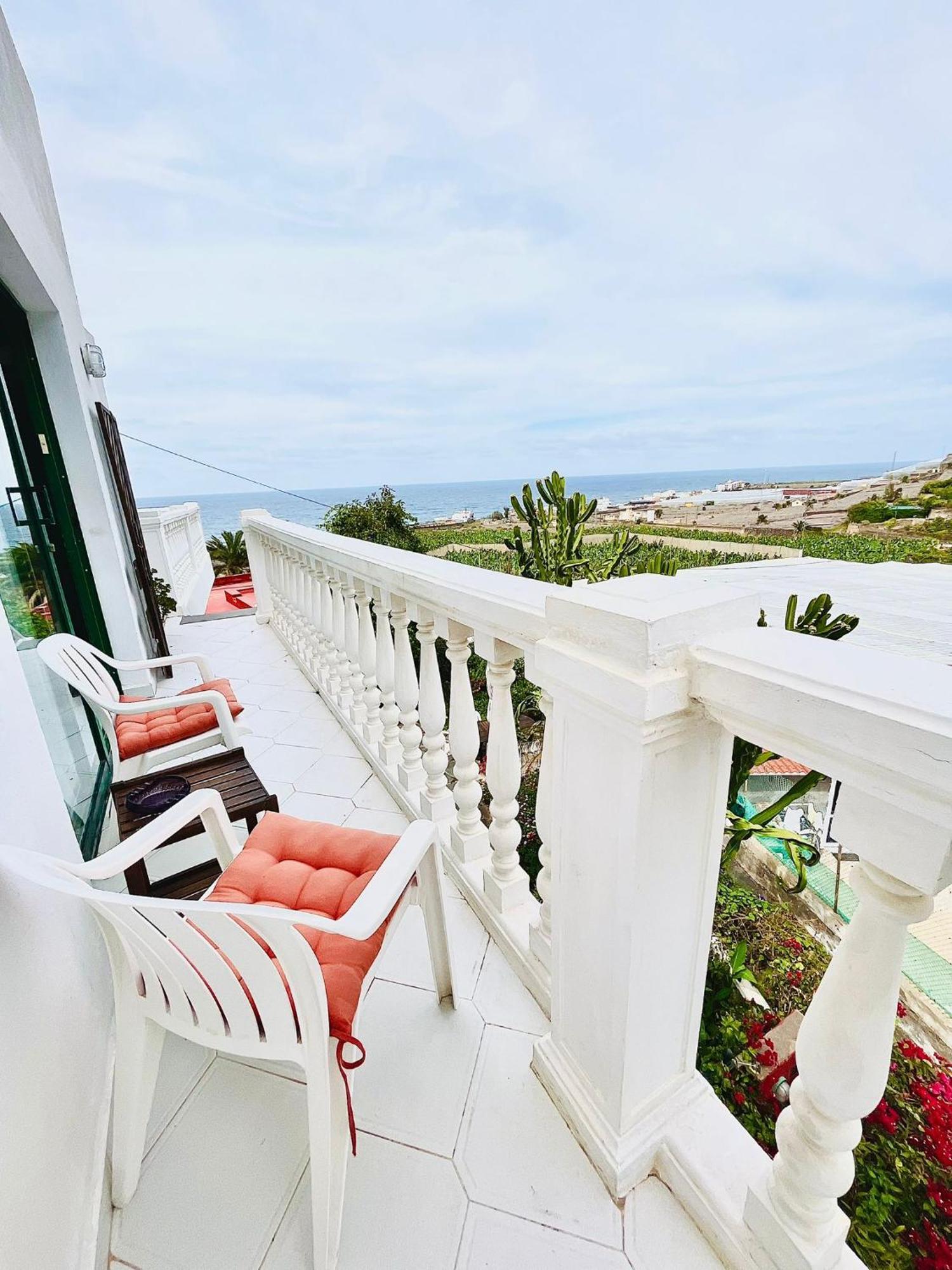 Apartamento En Alquiler Santa Maria de Guia de Gran Canaria ภายนอก รูปภาพ