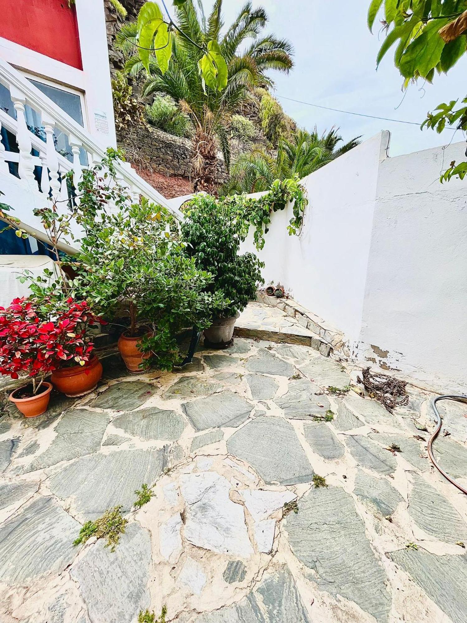 Apartamento En Alquiler Santa Maria de Guia de Gran Canaria ภายนอก รูปภาพ