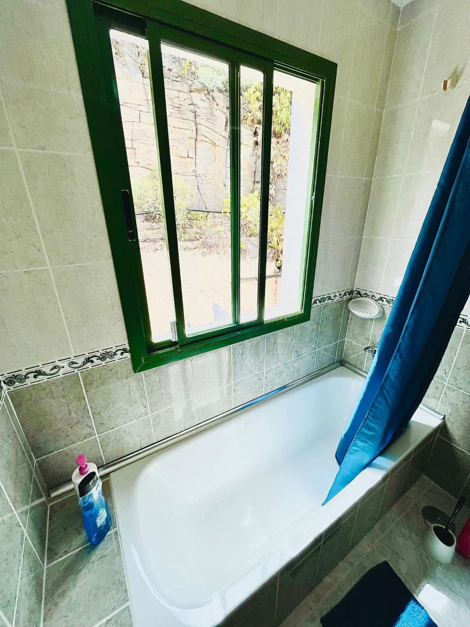 Apartamento En Alquiler Santa Maria de Guia de Gran Canaria ภายนอก รูปภาพ